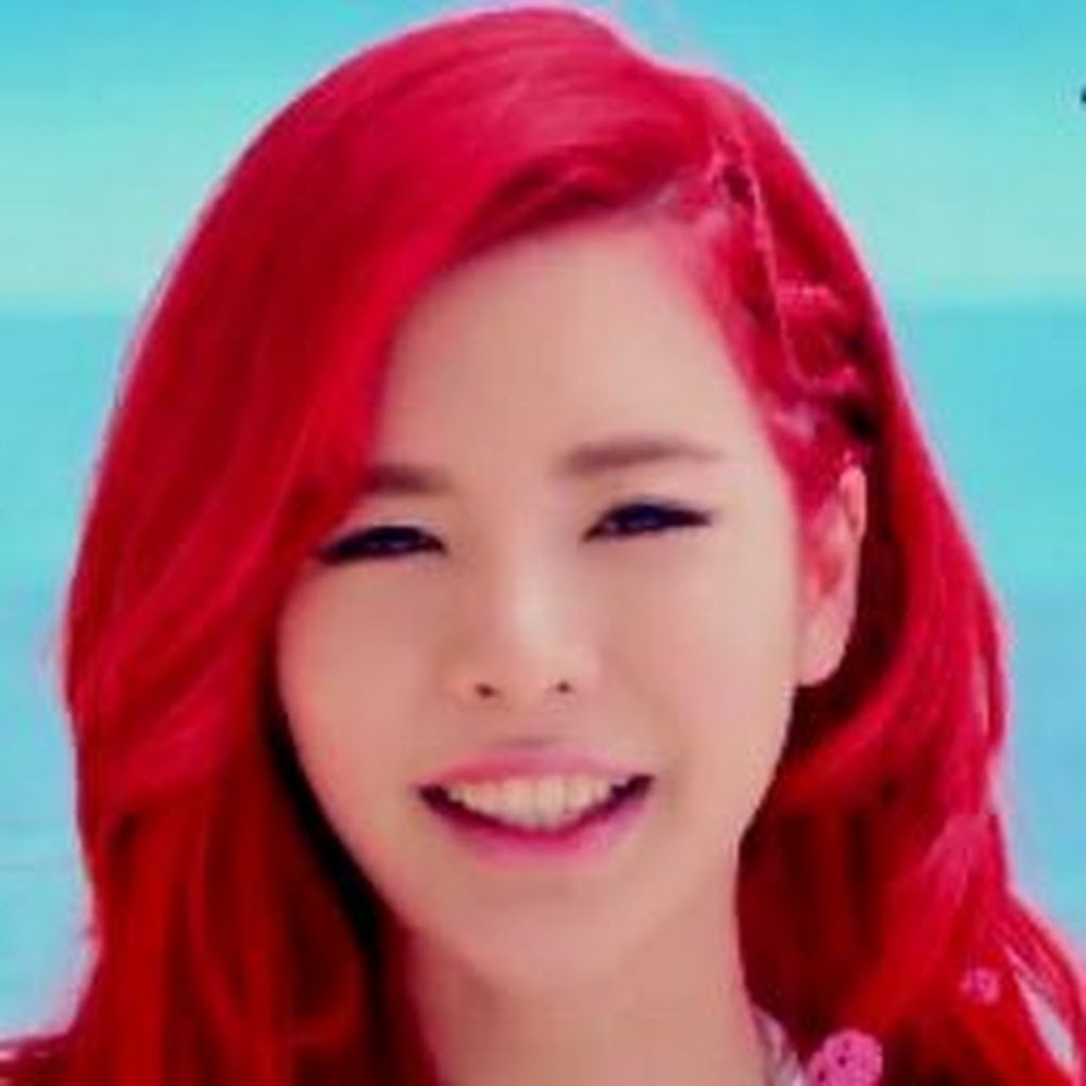 Meet your Posher, Snsd-sunny-gg9